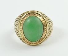GENTLEMEN'S RING