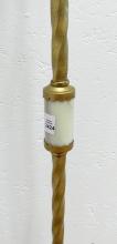 ART DECO FLOOR LAMP