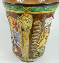 IMPORTANT DOULTON LOVING CUP