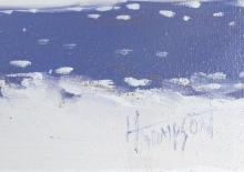 HUGH THOMPSON