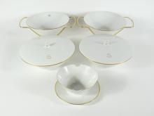 ROSENTHAL DINNER SERVICE
