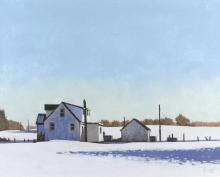 HUGH THOMPSON