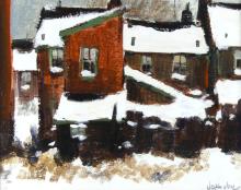 JOHN JOY
