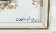 JOHN JOY
