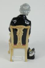 ROYAL DOULTON "THE DOCTOR"