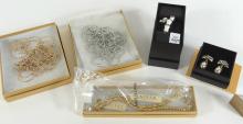 DESIGNER JEWELLERY