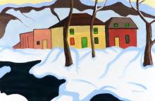 GRACE FROHLICK