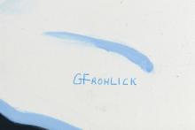 GRACE FROHLICK