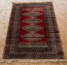 PERSIAN RUG