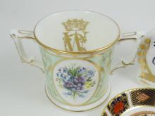 ROYAL CROWN DERBY