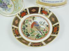 ROYAL CROWN DERBY