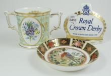 ROYAL CROWN DERBY