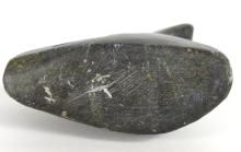 INUIT STONE CARVING