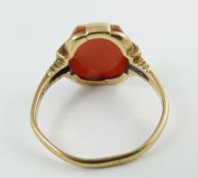 VINTAGE RING