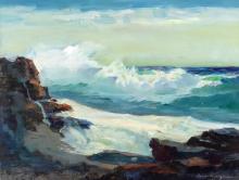 SEASCAPE OIL