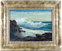 SEASCAPE OIL