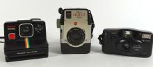 VINTAGE CAMERAS