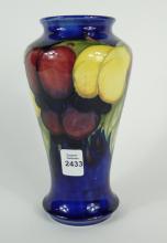 MOORCROFT VASE