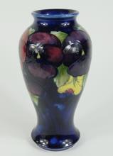 EARLY MOORCROFT VASE