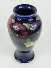 EARLY MOORCROFT VASE