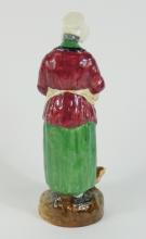 DOULTON "THE FARMER'S WIFE"