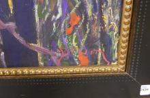 MAJOR DAVID DRUM OIL