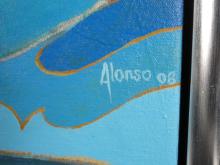 ALONSO