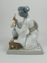 LLADRO FIGURINE