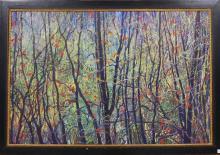 MAJOR DAVID DRUM OIL