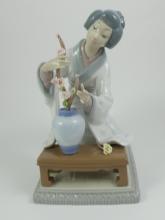 LLADRO FIGURINE