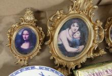 COLLECTIBLES