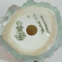 RARE MINIATURE DOULTON FIGURINE