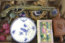 COLLECTIBLES