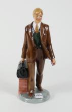 DOULTON CLASSICS "DOCTOR"