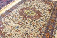 PERSIAN RUG