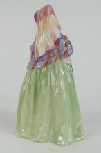 ROYAL DOULTON "MISS WINSOME"