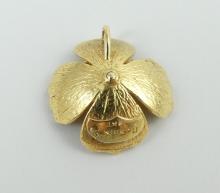 DIAMOND PENDANT