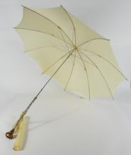 ART NOUVEAU PARASOL