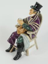 ROYAL DOULTON "THE COACHMAN"