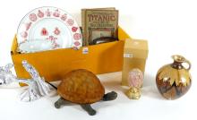COLLECTIBLES
