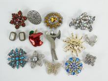 FASHION JEWELLERY & PURSES | DECORATIVE ARTS & FIGURINES | Online ...