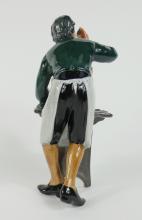DOULTON "THE CLOCKMAKER"