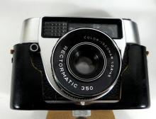 VINTAGE CAMERAS