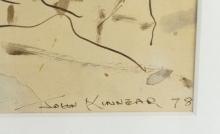 JOHN KINNEAR
