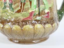 DOULTON "ROBIN HOOD" LOVING CUP