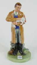 DOULTON "COUNTRY VETERINARY"