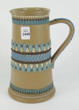 ANTIQUE DOULTON JUG
