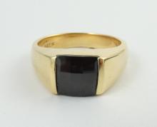 GENTLEMEN'S RING
