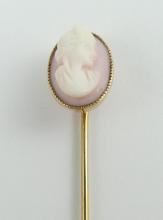 ANTIQUE STICK PIN