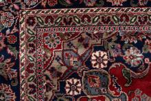 KASHAN CARPET